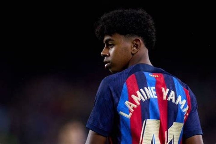 Understand Wage Lamine Yamal: A Comprehensive Guide