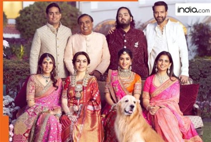 Understanding Anant Ambani's Health: Does Anant Ambani Have Health Issues?