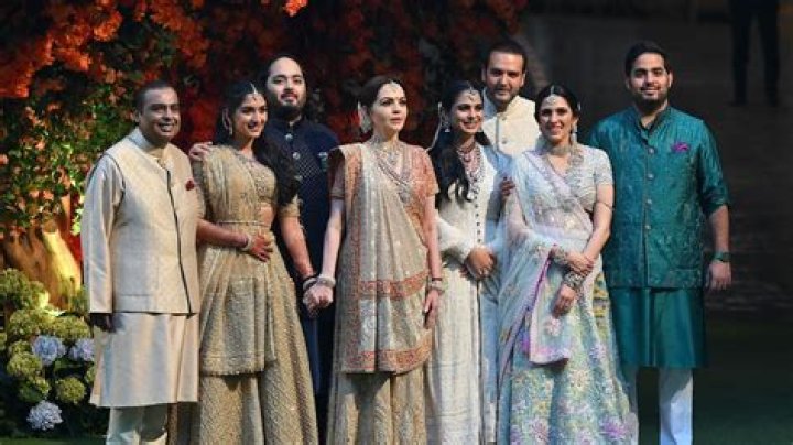 Understanding Anant Ambani's Health Journey: A Deep Dive Into Anant Ambani Illness