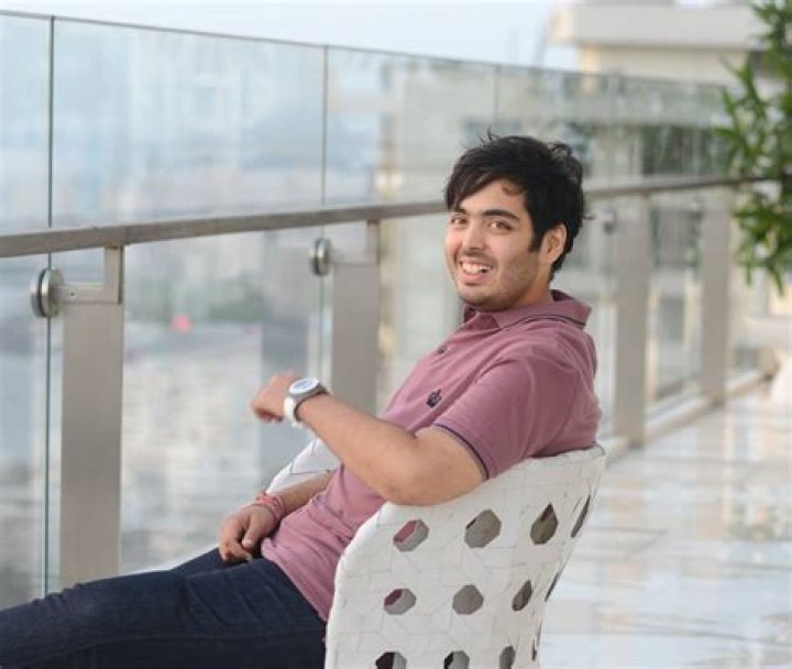 Understanding Anant Ambani's Health Journey: The Conversation Around Obesity
