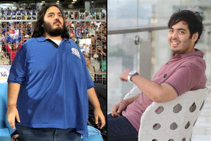 Understanding Anant Ambani's Health: What Illness Does Anant Ambani Have?