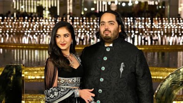 Understanding Annant Ambani's Health Issues: A Deep Dive
