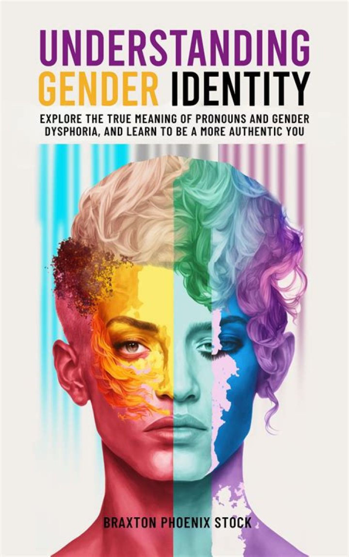 Understanding Anthony Starr's Gender Identity And Background