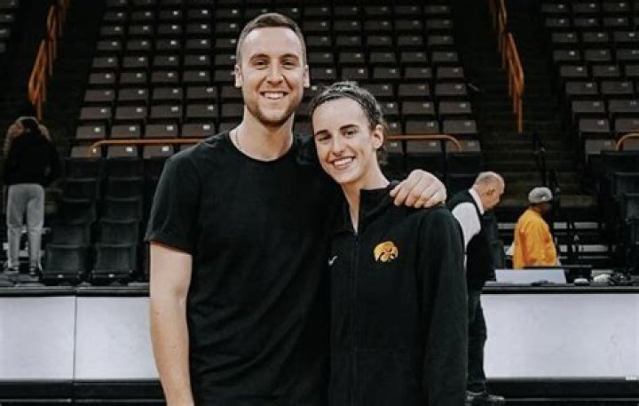 Understanding Caitlin Clark: A Deep Dive Into Her Life And Identity