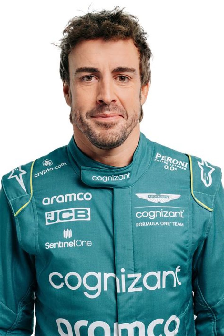Understanding Fernando Alonso's Kids: The Next Generation Of Racing Enthusiasts