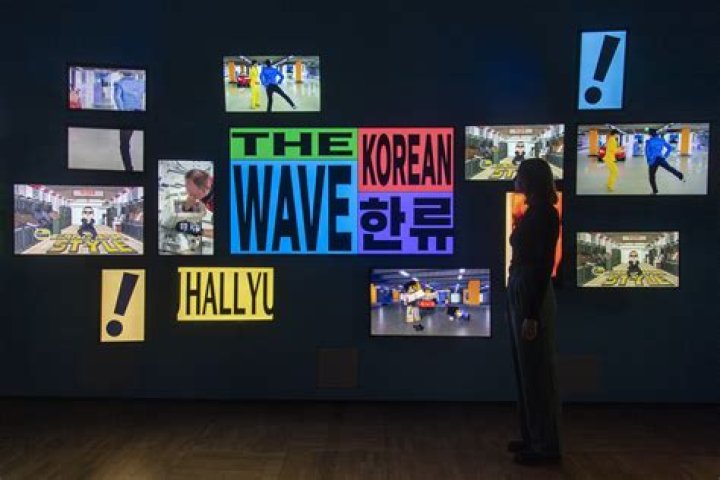 Understanding Hallyu: The Korean Wave Phenomenon