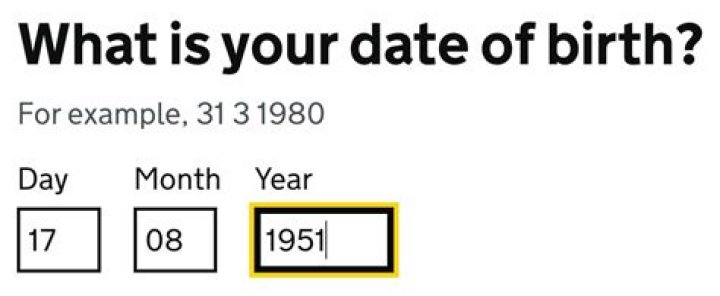 Understanding Homelander's Date Of Birth: A Deep Dive