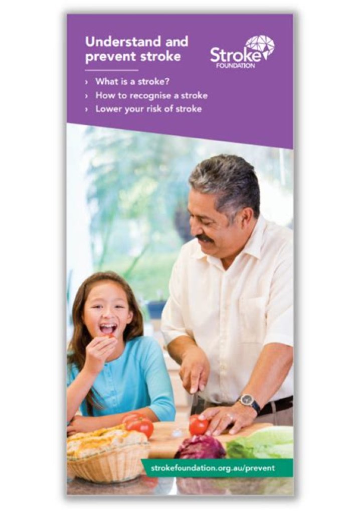 Understanding Larry Manetti's Stroke Journey