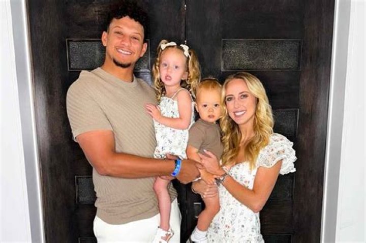 Understanding Mahomes' Daughter And Her Special Needs