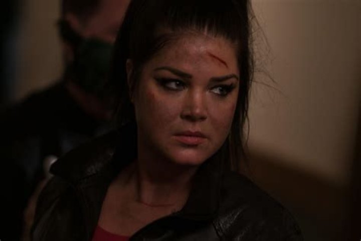 Understanding Marie Avgeropoulos And Her Journey With Children