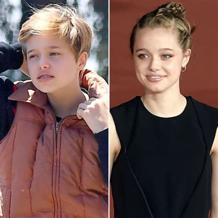 Understanding Shiloh Jolie: Is Shiloh Jolie A Boy Or A Girl?