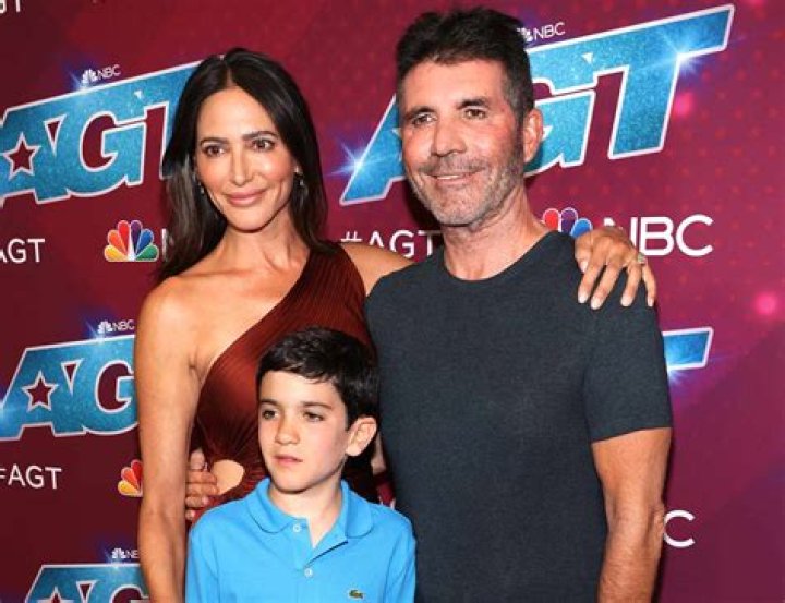 Understanding Simon Cowell's Son: The Legacy Continues