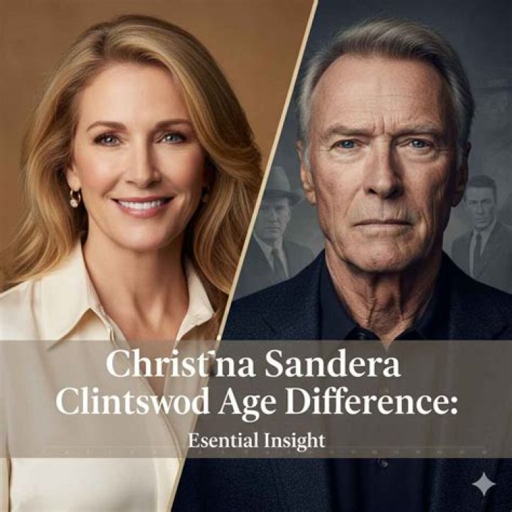Understanding The Age Difference Between Anthony And Helena