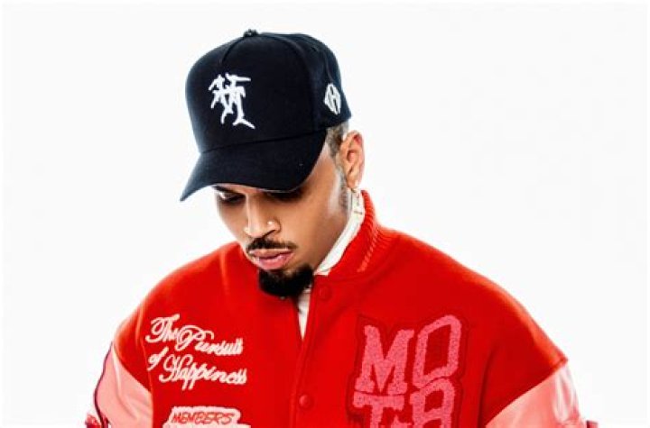 Understanding The Family Connection: Chris Brown's Siblings