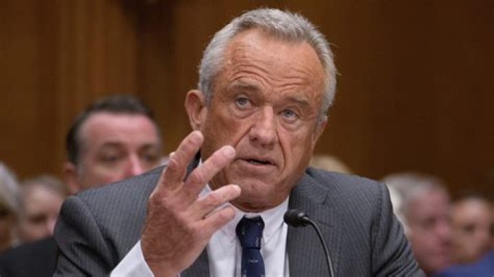 Understanding The Health Challenges Of Robert Kennedy Jr.