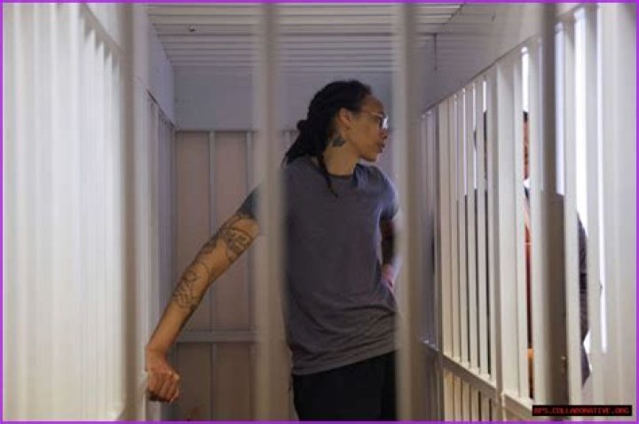 Understanding The Identity And Marginalization Of Brittney Griner