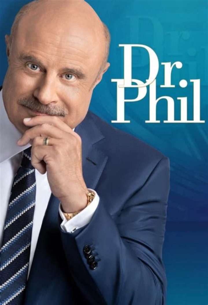 Understanding The Impact Of Dr. Phil's Death