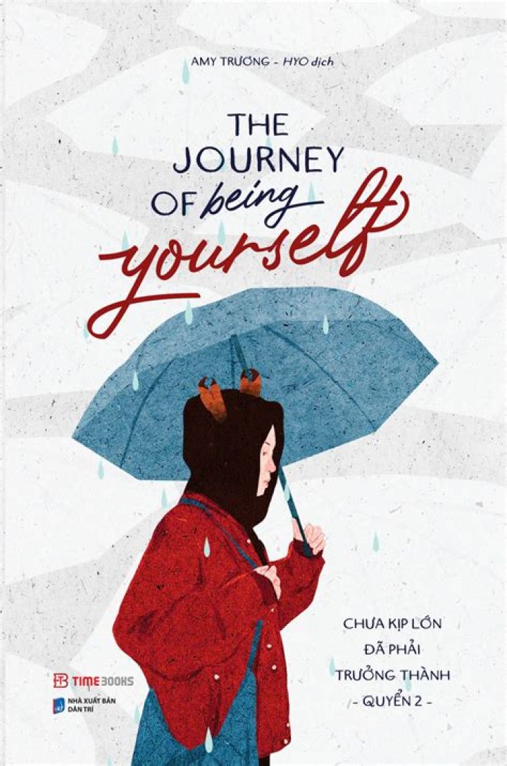 Understanding The Journey Of Being Years Old