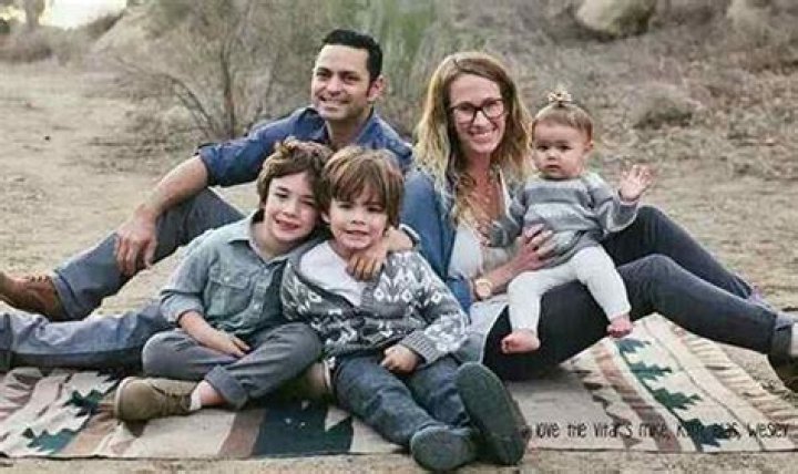 Understanding The Life Of Mike Vitar And His Kids