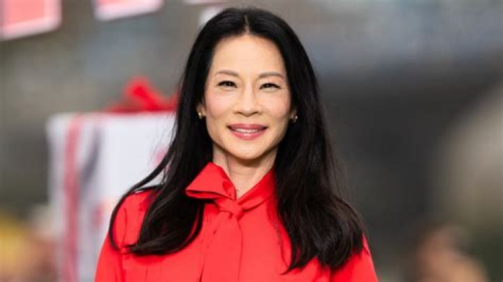 Understanding The Relationship Of Lucy Liu, Her Son, And His Father