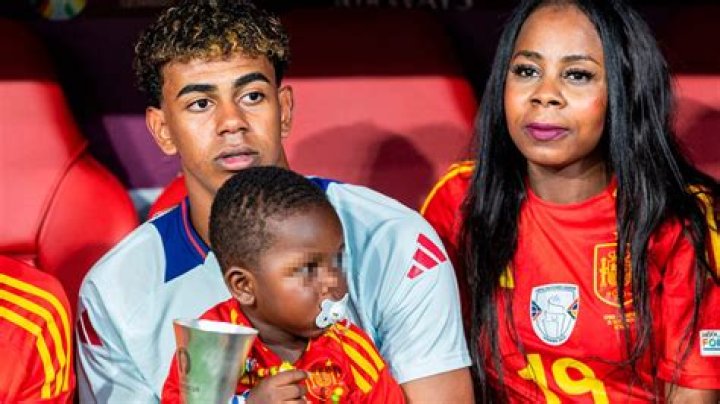 Understanding The Role Of Lamine Yamal's Step Father