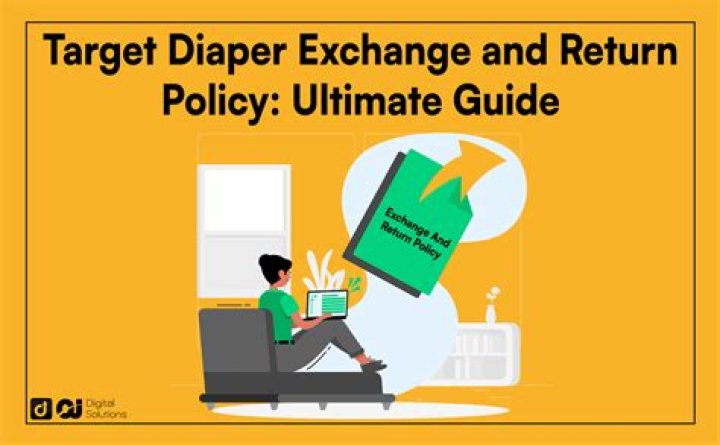 Understanding The Target Diaper Exchange Policy 2024