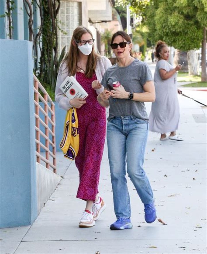 Understanding Violet Affleck: Is She Autistic?