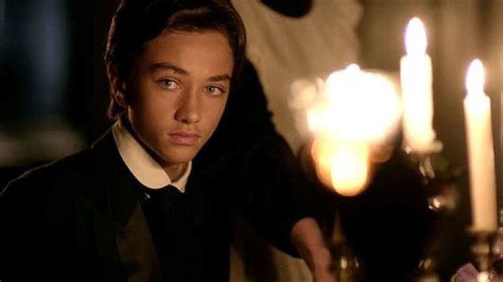 Unearthing The Enigma: Gavin Casalegno And His Role In Vampire Diaries