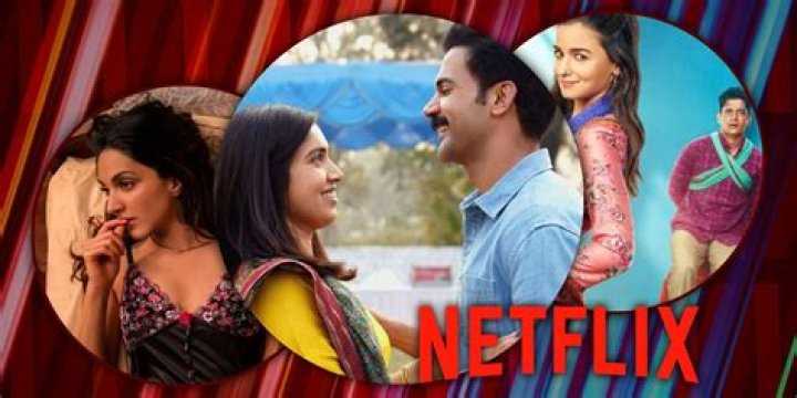 Unforgettable Bollywood Movies To Watch On Netflix