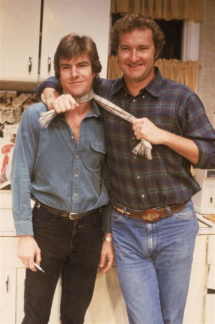 Unforgettable Roles Of Randy Quaid, The Eccentric Actor