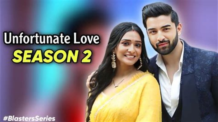 Unfortunate Love Teasers: When Romance Takes A Wrong Turn