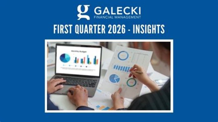 Unlocking Financial Success: Insights From Galecki Financial