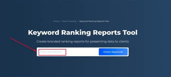 Unlocking Success With A Keyword Ranking Position Checker