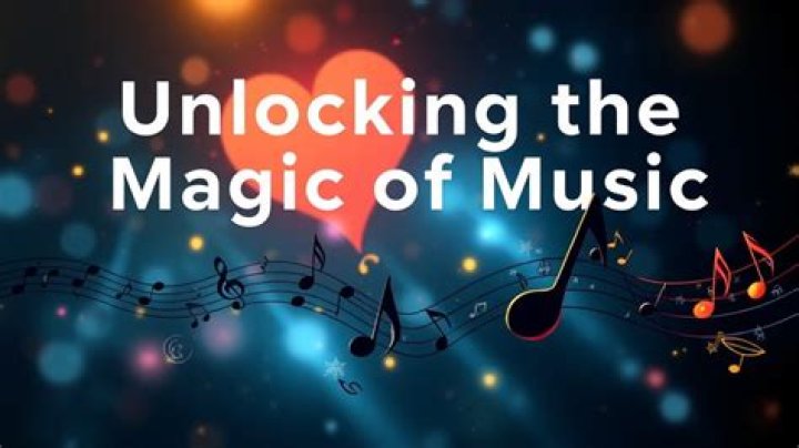 Unlocking The Magic Of Music With YT1S MP3 Download