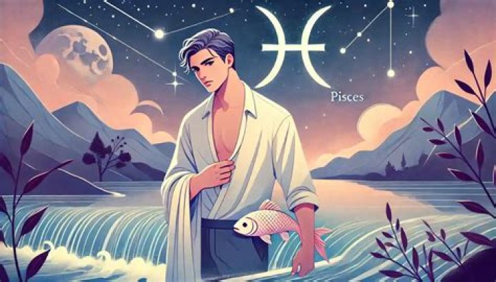 Unlocking The Mysteries Of The Pisces Moon