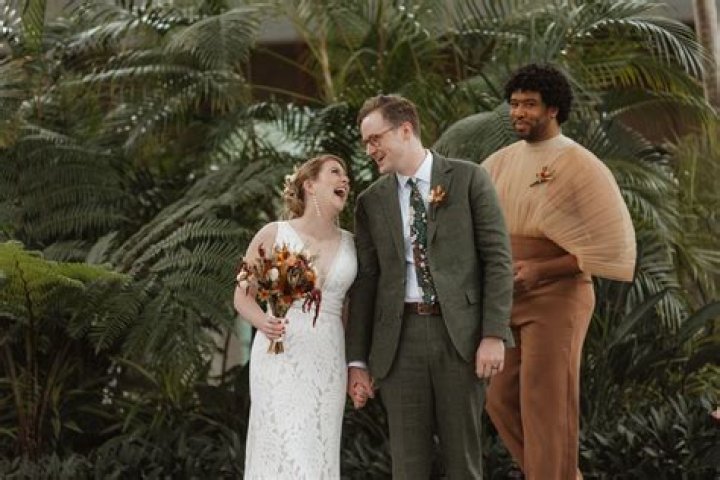 Unlocking The Mystery: Is Eugene Daniels Married?