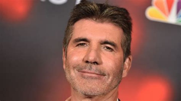 Unlocking The Secrets Of Simon Cowell's Diet: A Journey To Transformation