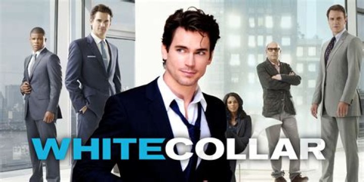Unlocking The Secrets Of White Collar Extras