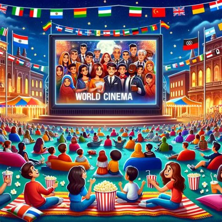 Unlocking The World Of Cinema With MKV MoviesPoint.com