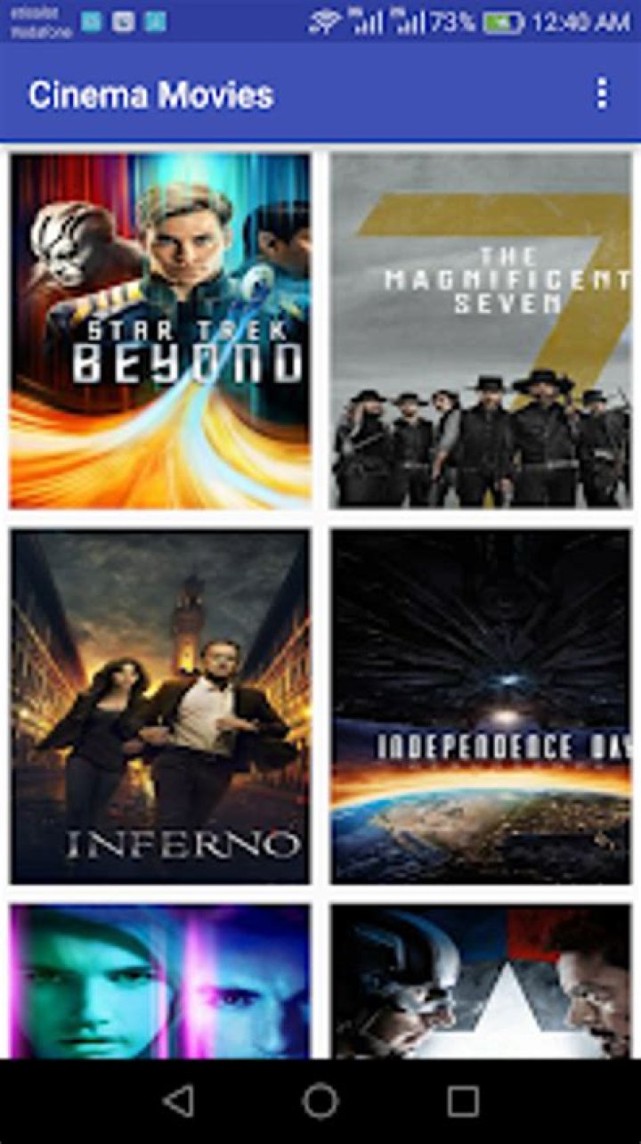 Unlocking The World Of MKV Cinema Movies Download