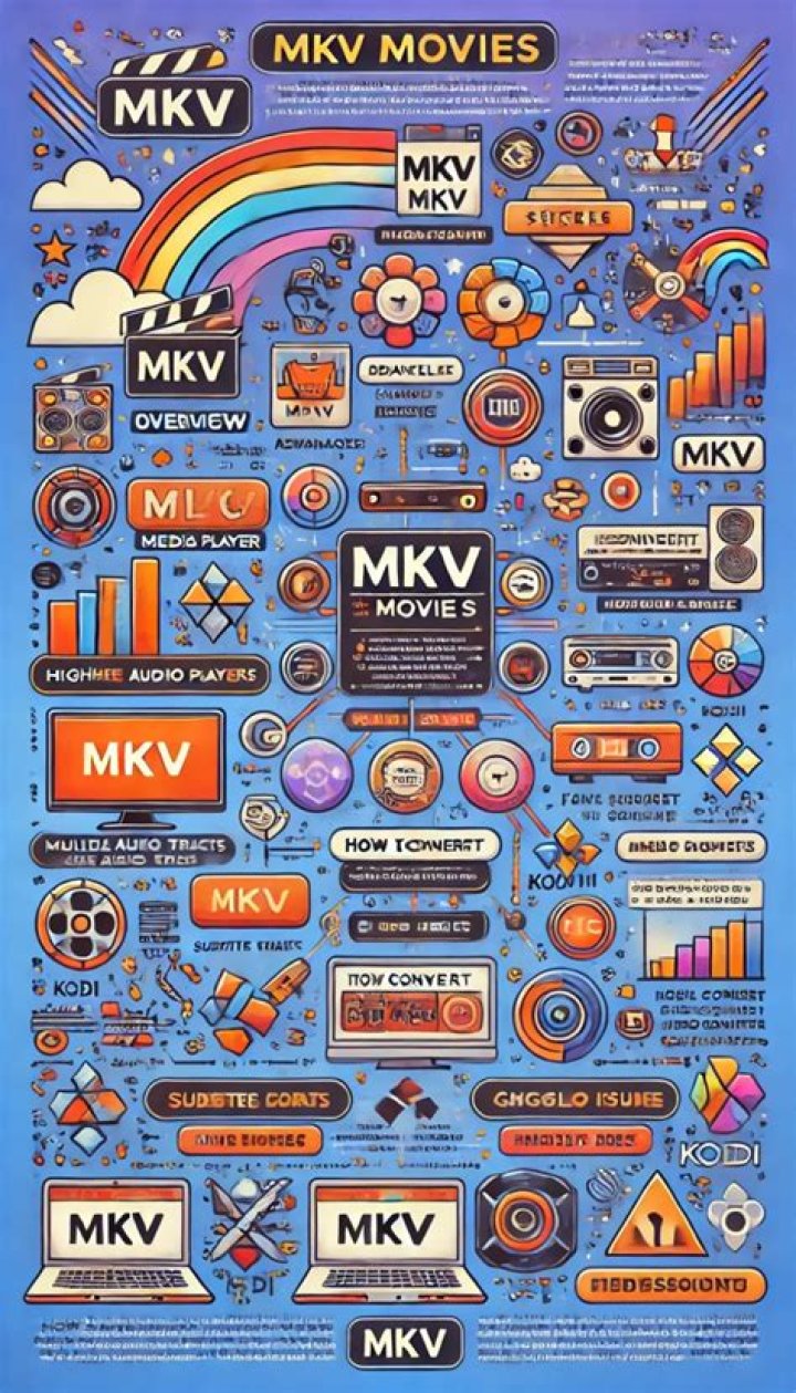Unlocking The World Of Movies Point MKV: Your Ultimate Guide