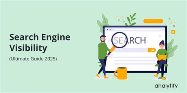 Unlocking Your Online Presence: A Guide To Check Website Search Engine Visibility