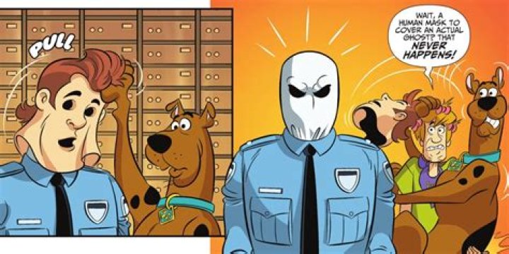 Unmasking The Mystery: Who's Behind The Mask?