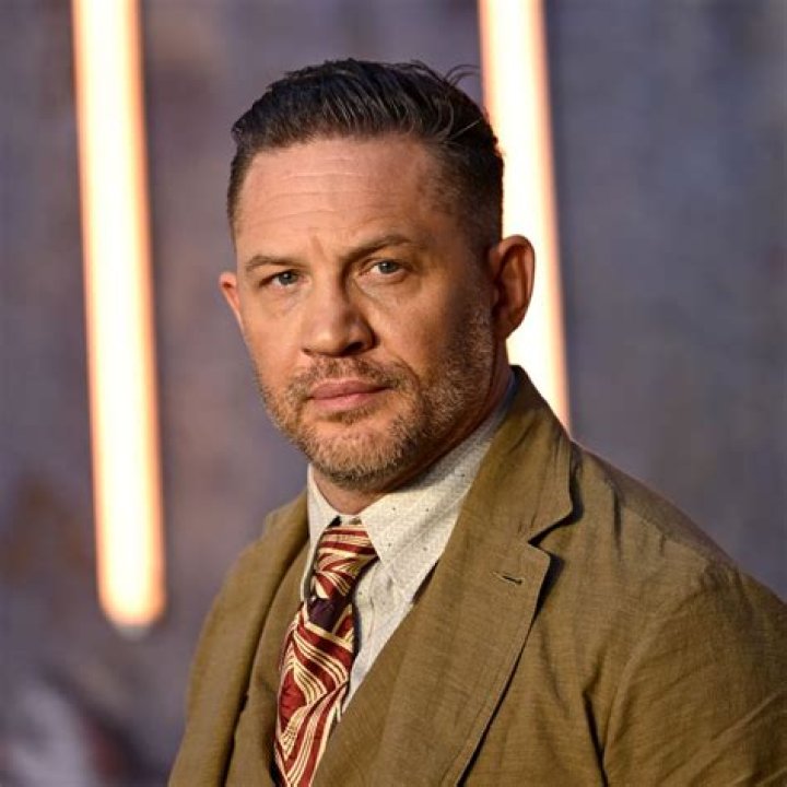 Unmasking Tom Hardy: The Height Of Bane And Beyond