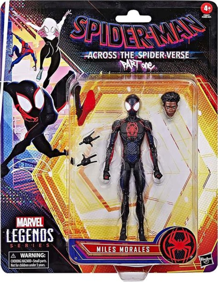 Unmissable Sophie Rain Spider-Man Action In Part 2