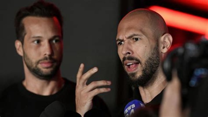 Unpacking The Controversial Andrew Tate Statements