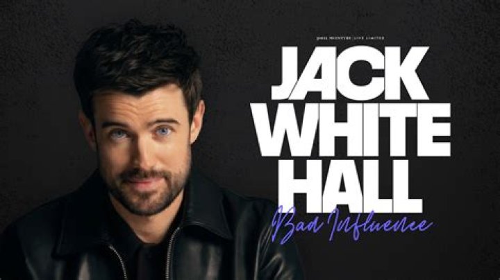 Unpacking The Question: Is Jack Whitehall Gay?