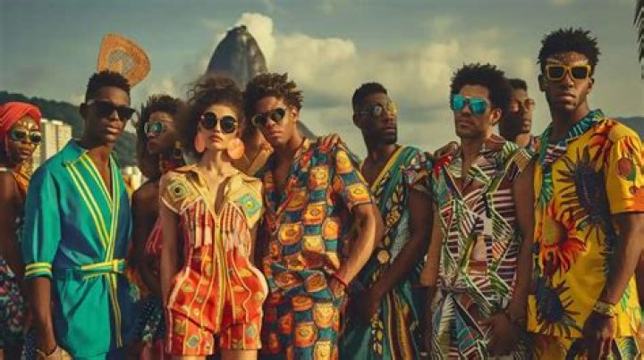 Unraveling Chris Brown's Ethnicity: A Cultural Mosaic