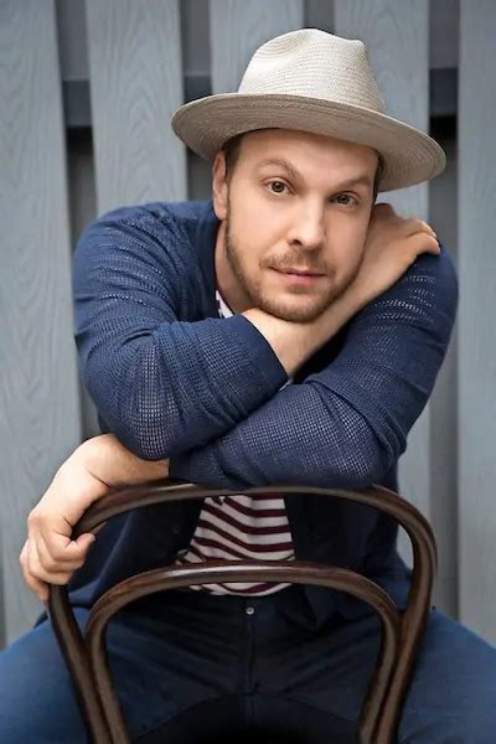 Unraveling Gavin DeGraw's Love Life: Who Is His Girlfriend In 2024?