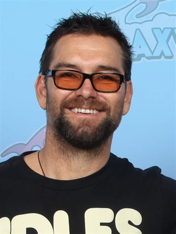 Unraveling The Age Of Antony Starr: How Old Is He?